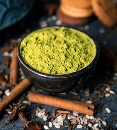 Herbal Powder