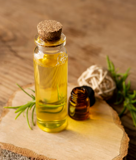 Ayurvedic Hair Oil