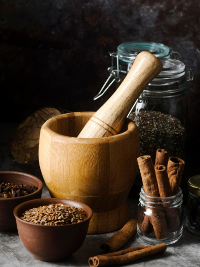 Siddha Medicine