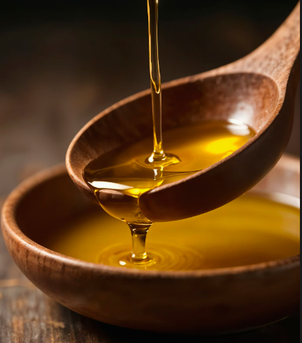 Herbal Oil