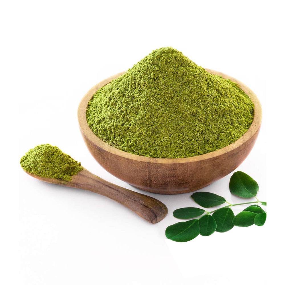 Moringa Leaf Powder