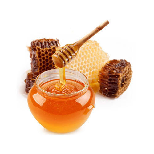 Mountain Honey